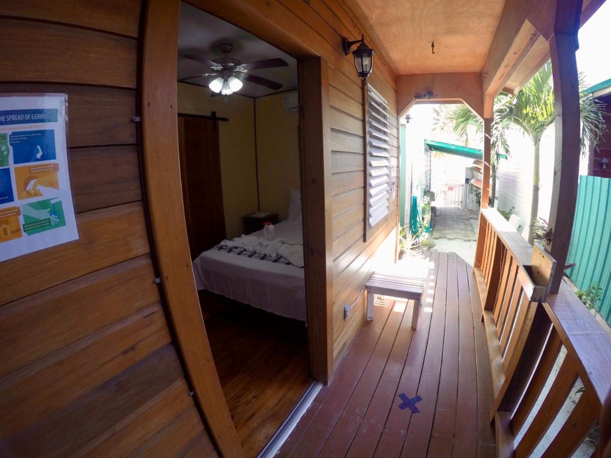 קיי קולקר Chila'S Accommodations מראה חיצוני תמונה