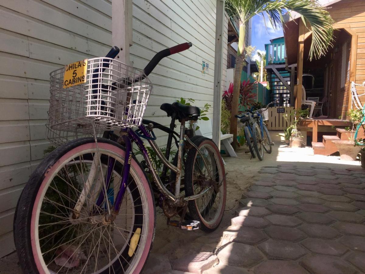 קיי קולקר Chila'S Accommodations מראה חיצוני תמונה
