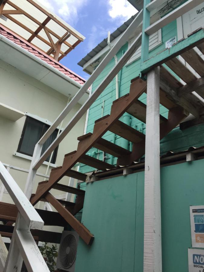 קיי קולקר Chila'S Accommodations מראה חיצוני תמונה
