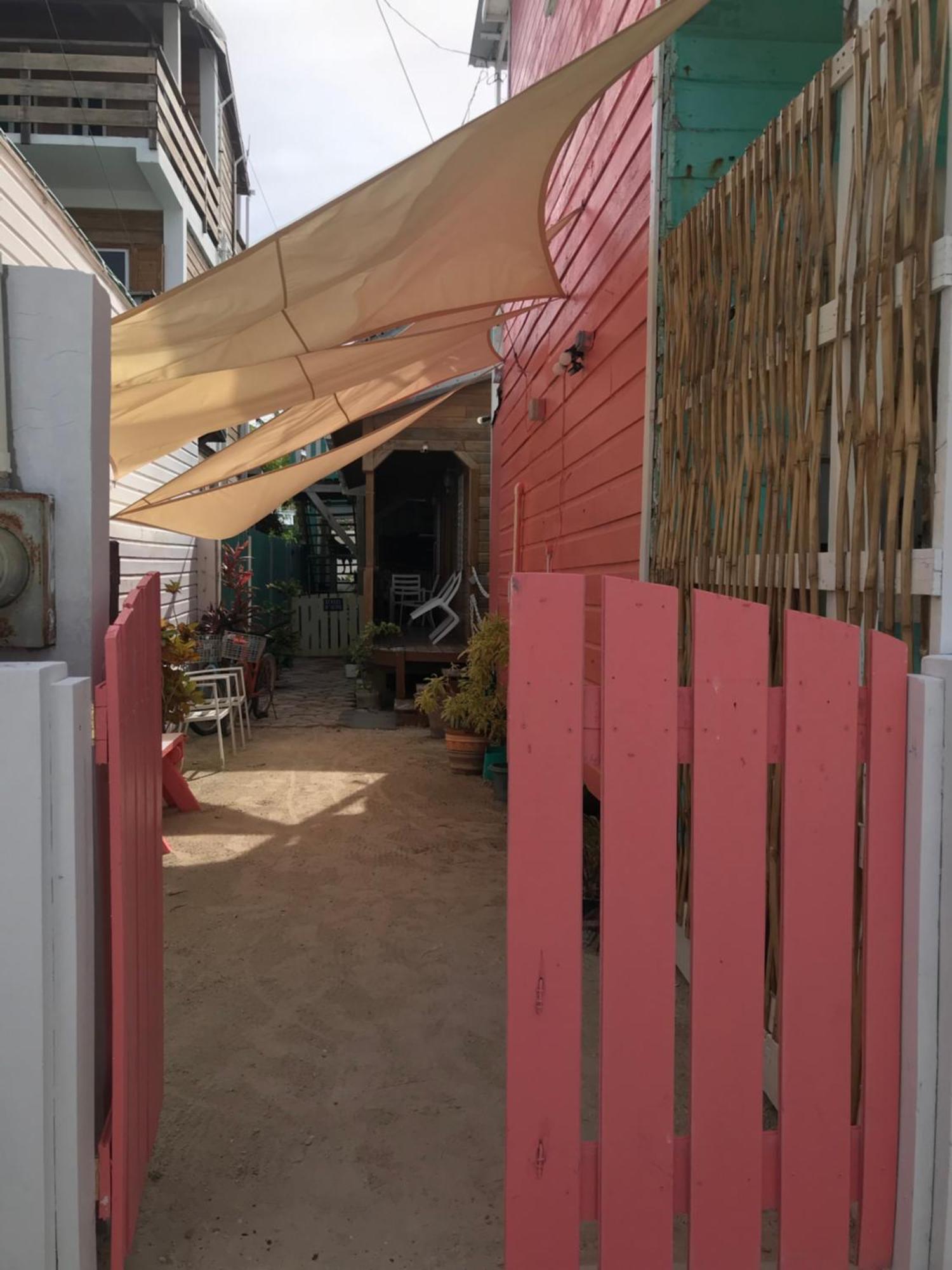 קיי קולקר Chila'S Accommodations מראה חיצוני תמונה