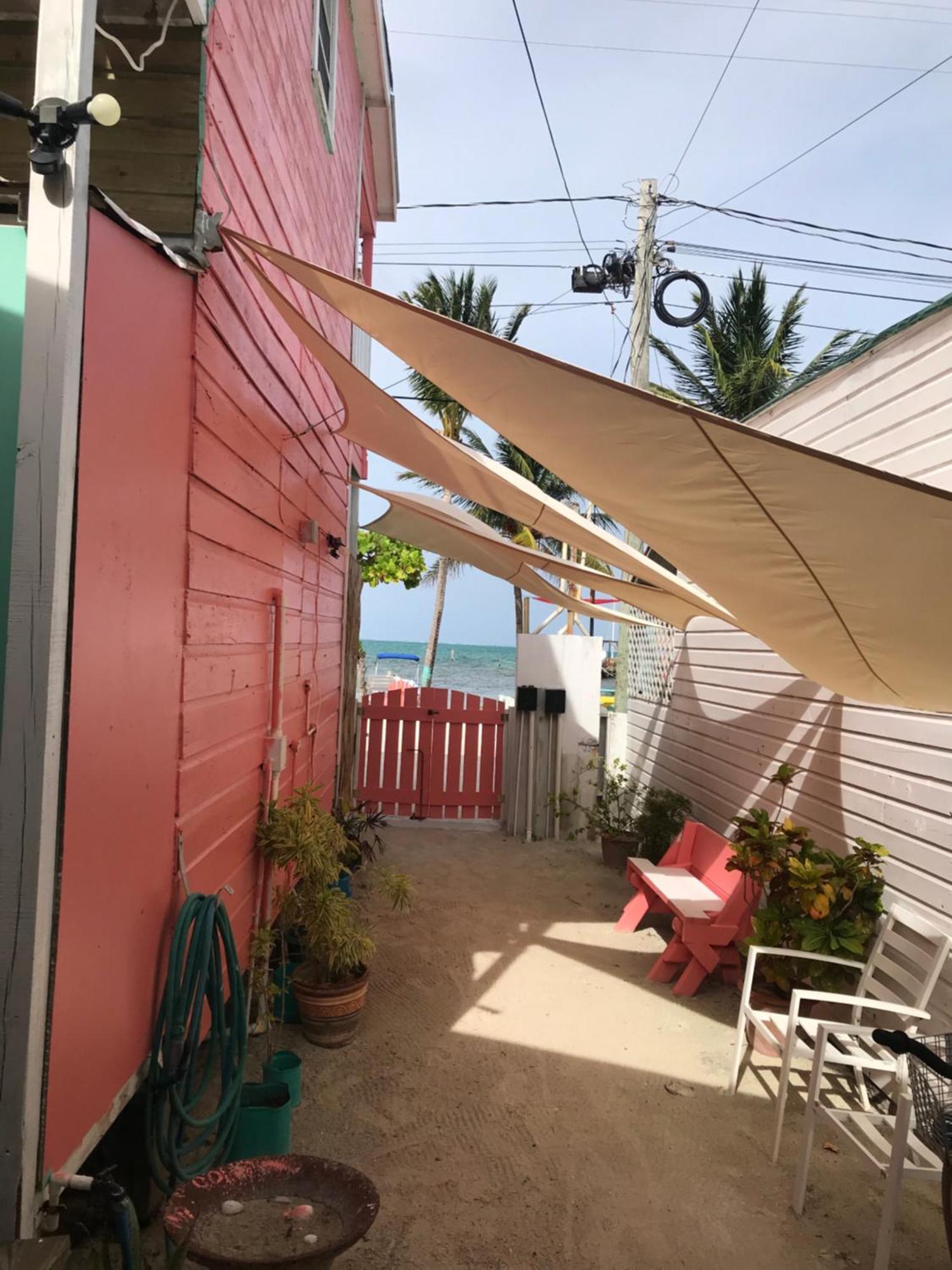 קיי קולקר Chila'S Accommodations מראה חיצוני תמונה